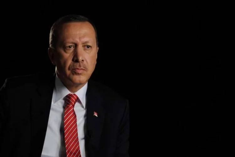 'Erdoğan'ın sabrını taşırdılar'