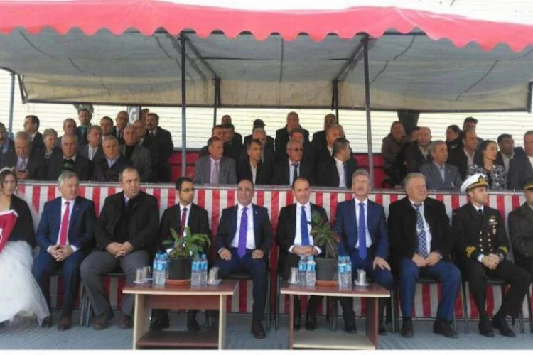 AK Partili başkandan, CHP'li vekile: Beyni boş ukala