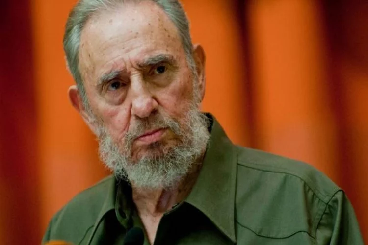 Rusya ile ABD arasında Castro gerilimi