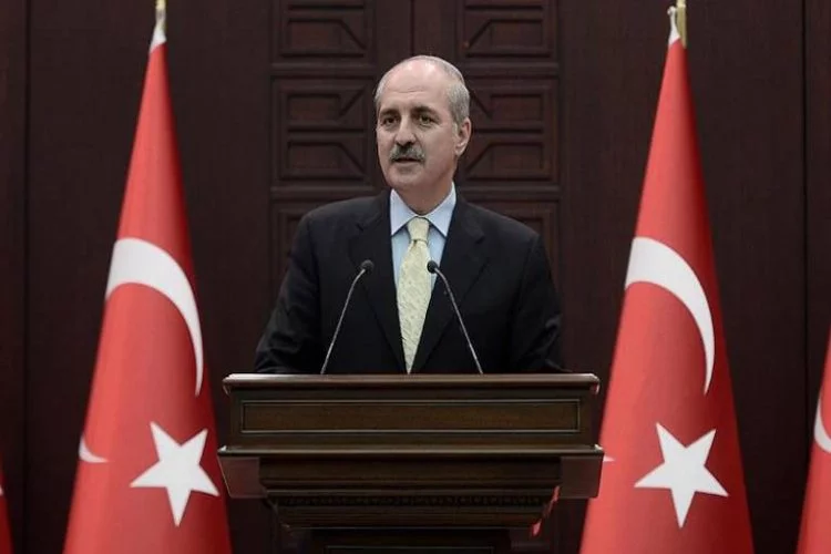 'Türkiye'den daha fazla AB zararlı çıkacak'