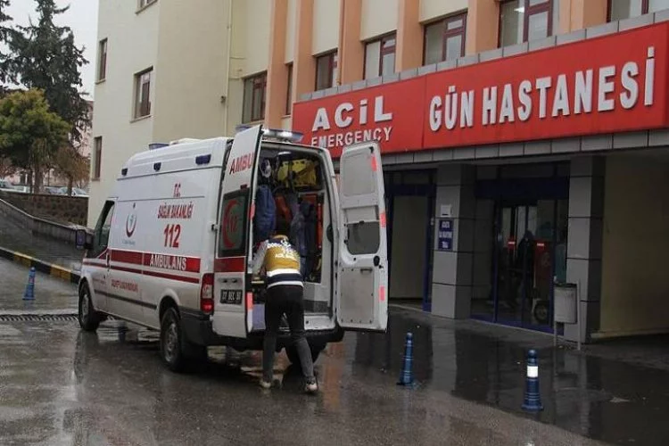 Türk askeri DEAŞ ile çatıştı... 5 yaralı