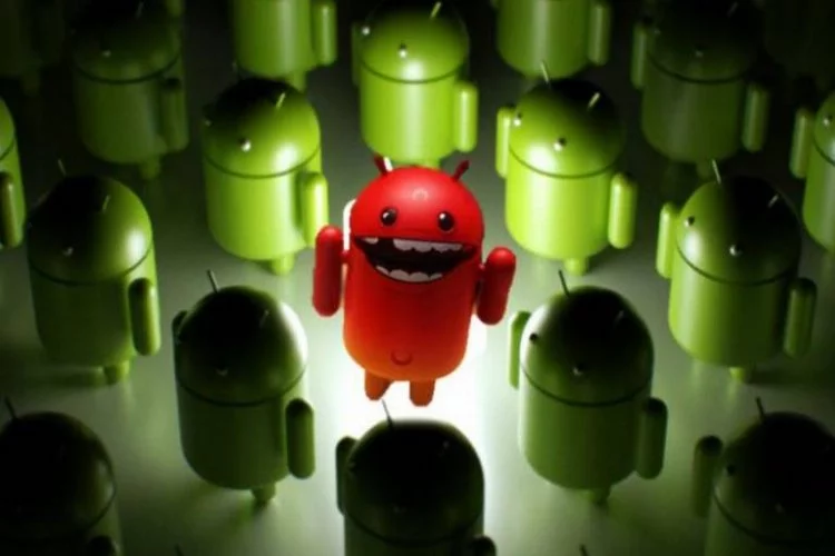 Android telefon kullananlara kötü haber