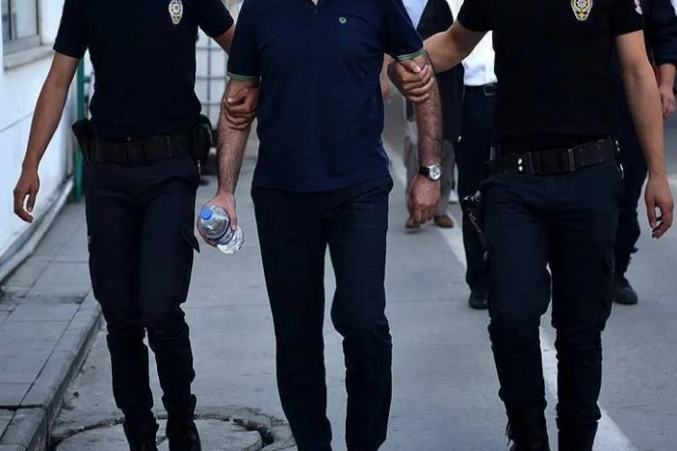 Bursa'da FETÖ'cü yurt müdürlerine dava