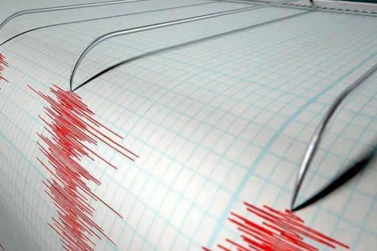 Muğla'da deprem paniği!