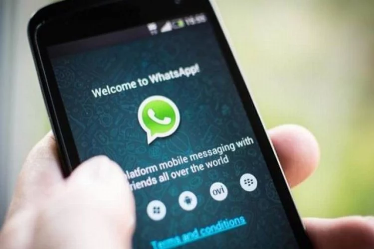 Whatsapp artık o telefonlarda çalışmayacak