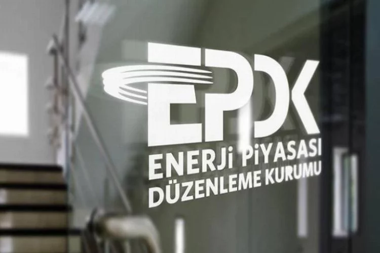 EPDK'dan 120 milyon lira ceza