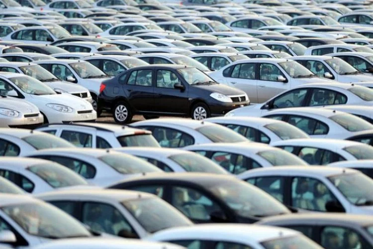 Kasım ayı otomotiv ihracatı yüzde 17 arttı