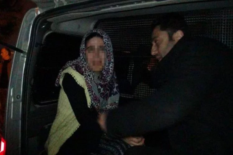 Bursa'da tacizci kayınpeder cinayetinde flaş karar