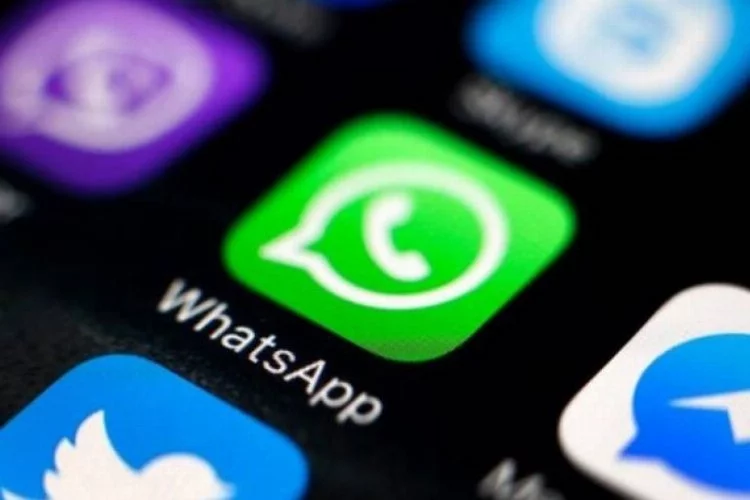 WhatsApp'tan son uyarı! Telefonunuzu yenileyin