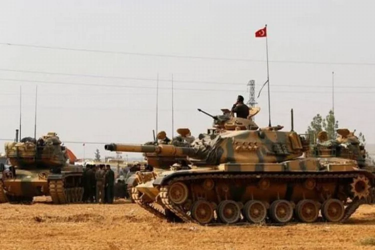 Türk askerine hava saldırısında flaş İHA iddiası! 