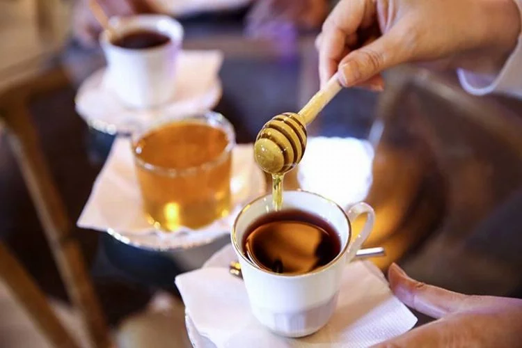 Osmanlı çayı, Bursa'da tüketenlerin içini ısıtıyor