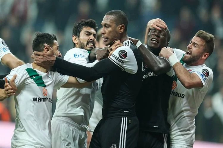 Bülent Yıldırım'dan Bursaspor'u çıldırtan karar!