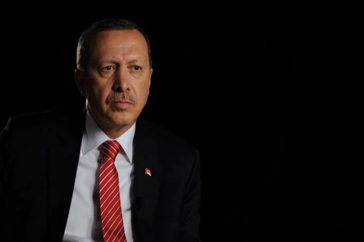 Erdoğan yurtdışı ziyaretini iptal etti