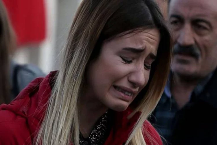 Türkiye şehitlerine ağladı! Gözyaşları sel oldu