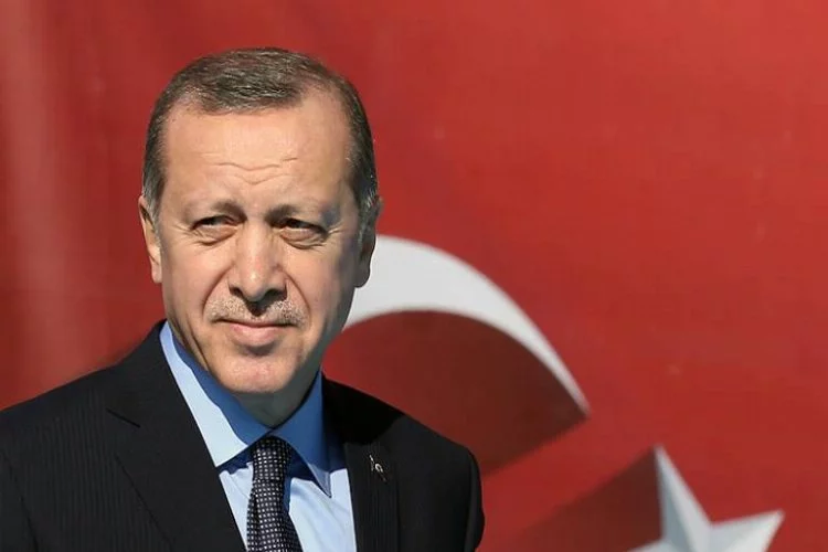 Erdoğan Genel Başkanlık için gün sayıyor