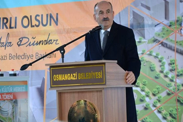 Bakan Müezzioğlu'ndan AB büyükelçisine sert cevap