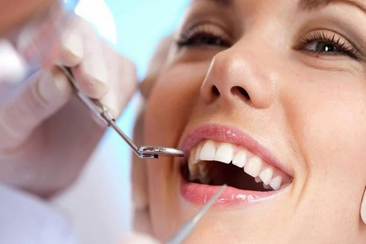 Sağlıklı dişler için düzenli doktor kontrolü şart
