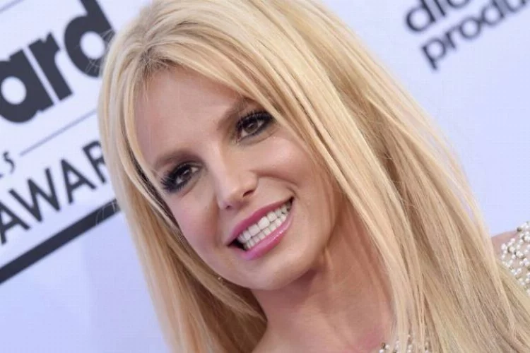 'Britney Spears öldü' haberi ortalığı karıştırdı