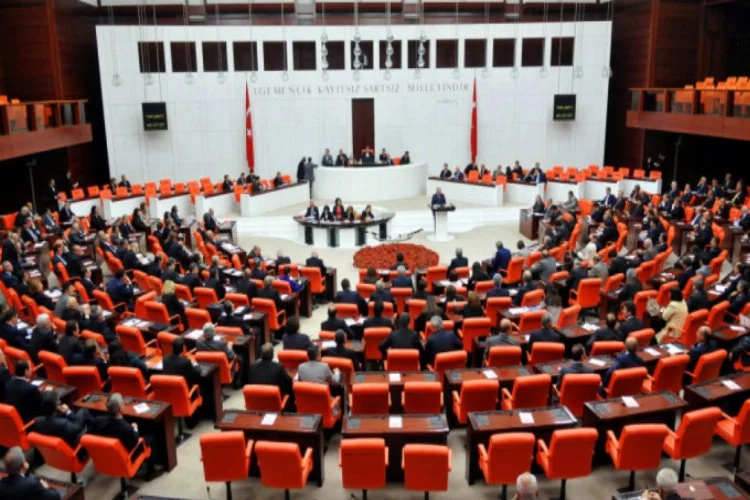 Afganistan tezkeresi Meclis'ten geçti