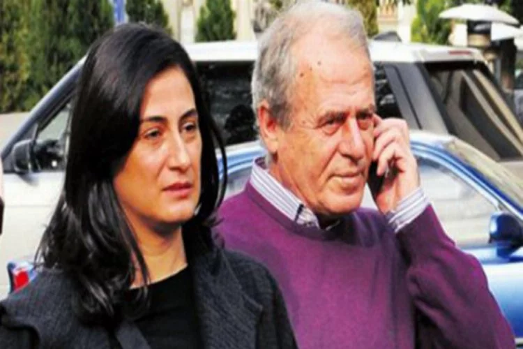 Mustafa Denizli'nin eşinden dayak iddialarına cevap