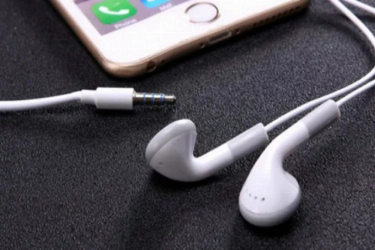 iPhone 7 kullananlara kulaklık müjdesi!