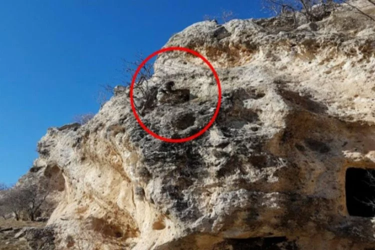 Askerler, PKK mağaralarına girdi