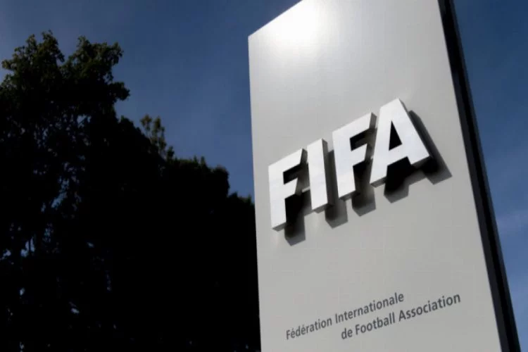 FIFA'dan devrim gibi karar