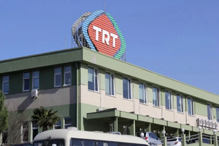 TRT Genel Müdürlüğü'ne bomba ihbarı