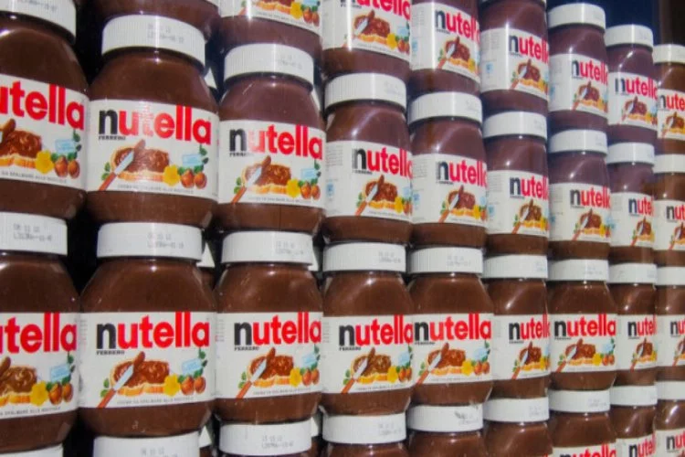 Nutella ile ilgili kanserojen iddiası