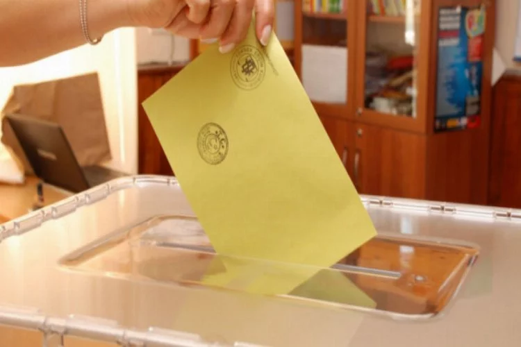 İşte AK Parti'nin referandum tarihi