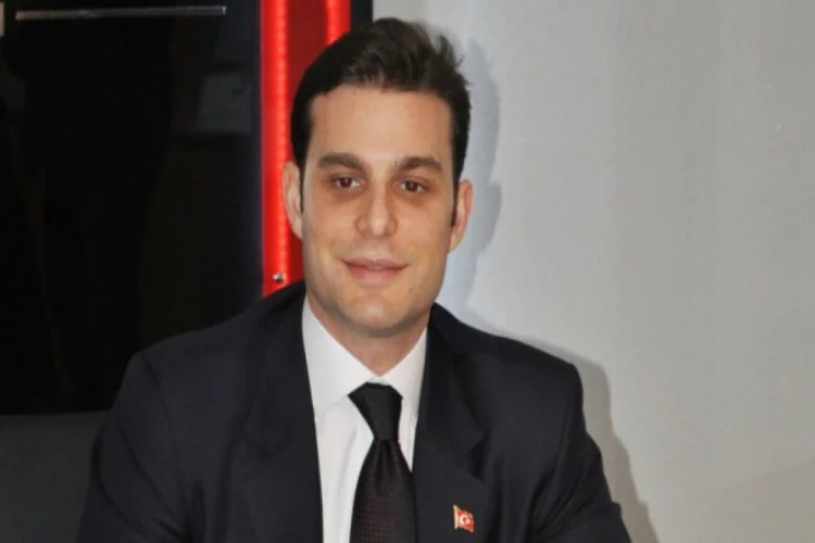 Mehmet Aslan'dan 'Tweet' savunması: "Şoförüm atmış"