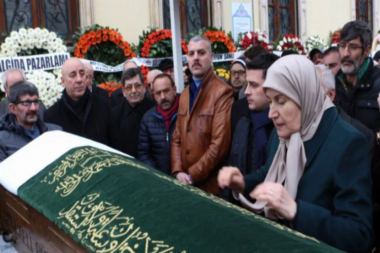 Meral Akşener'i yıkan ölüm