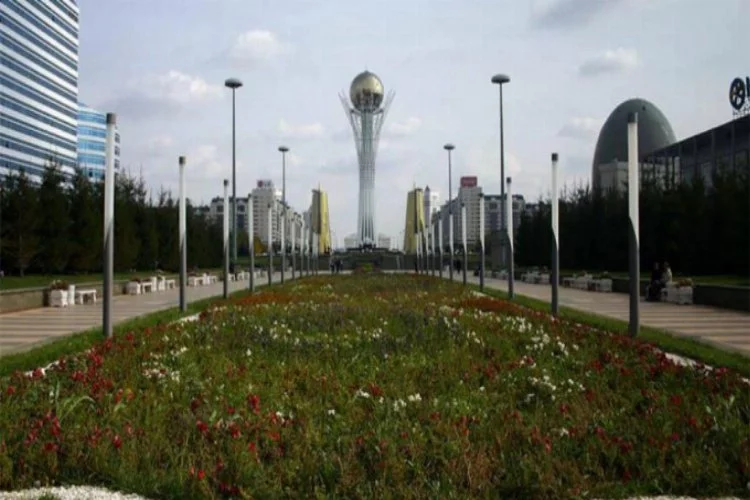 Gözler Astana'da! Tarihi Suriye zirvesi başlıyor