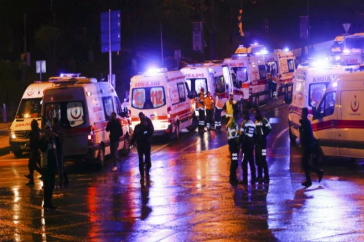 Beşiktaş saldırısında yeni ipucu