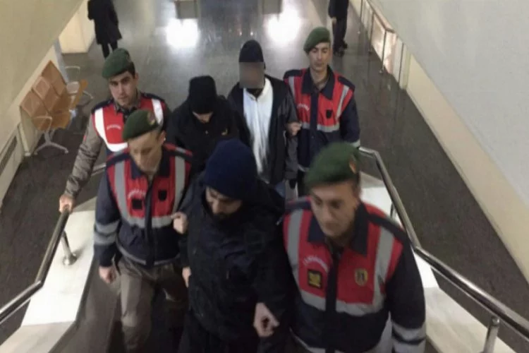 Bursa'da El Kaide hücresi çökertildi