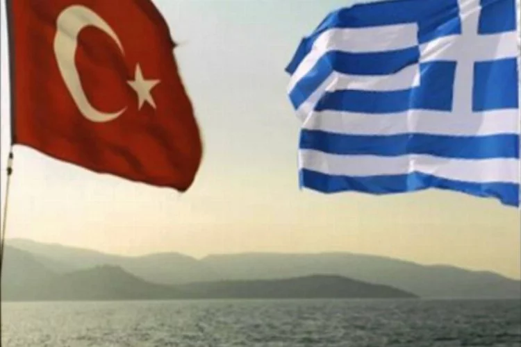 Bakan Çavuşoğlu'ndan Yunanistan'a sert çıkış