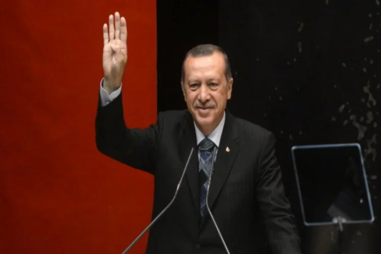 Erdoğan'dan referanduma onay