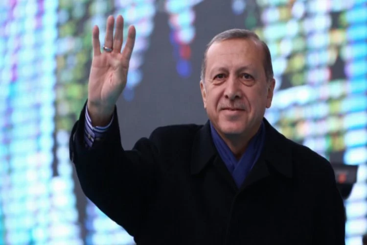 Erdoğan'dan çok çarpıcı anayasa değişikliği açıklaması