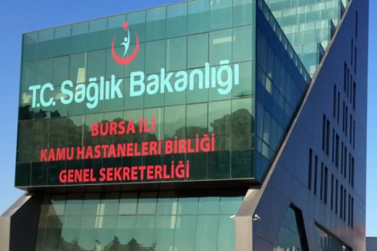 Bursa'da sağlıkta şiddet cezasız kalmıyor