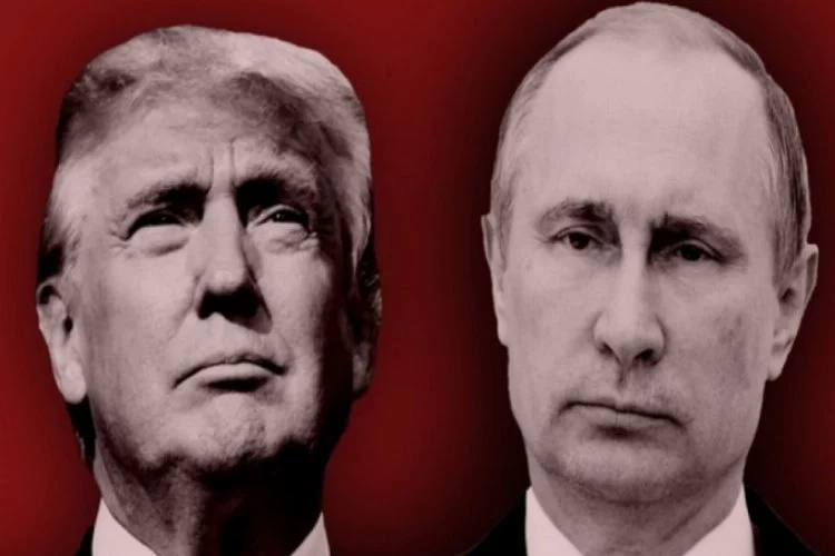 Putin'den son dakika Trump kararı