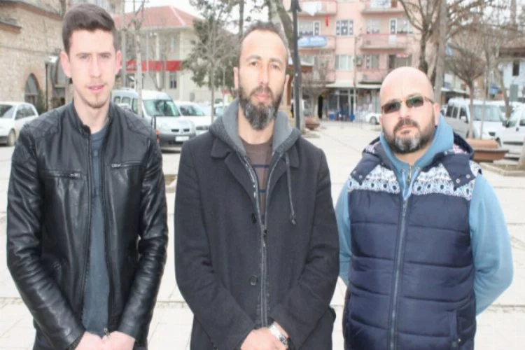 Türkiye'deki çobanlar Bursa'da buluşacak