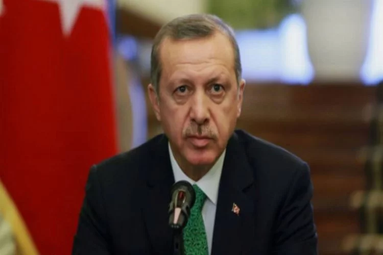 Cumhurbaşkanı Erdoğan'dan flaş El Bab açıklaması