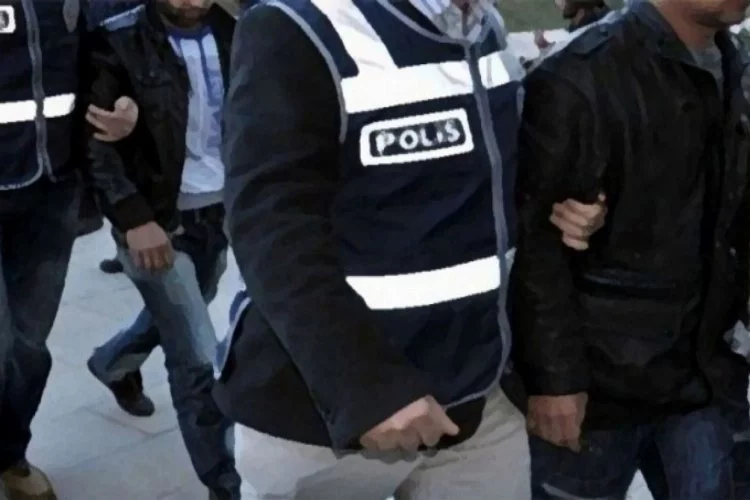 Diyarbakır'da 57 'joker' yakalandı