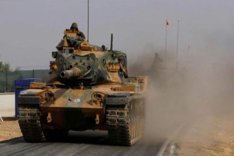 Sinyali Erdoğan verdi! Asker oraya da girecek