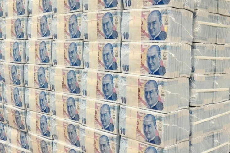 Maliye Bakanı Ağbal'dan çarpıcı bütçe açıklaması