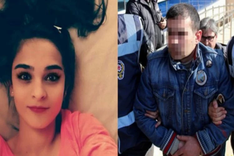 Vahşice katledilen Necla Sağlam'ın katiline karar çıktı
