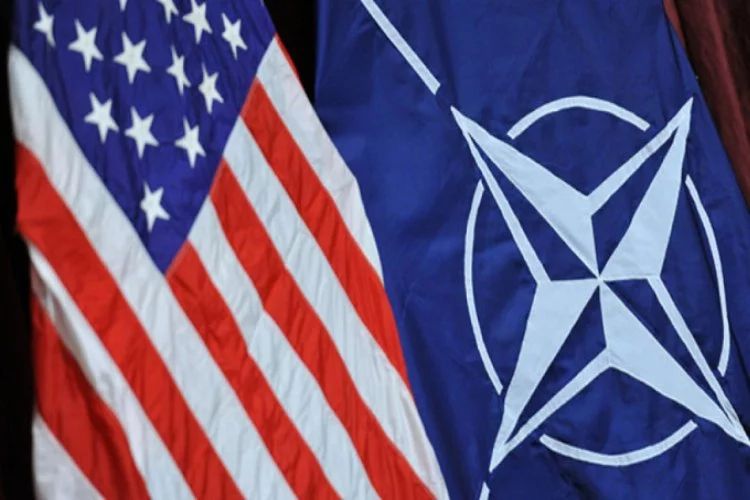 ABD, NATO'ya sert çıktı