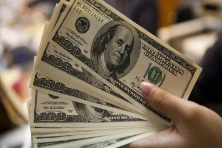 Bakan Şimşek'ten dolar açıklaması