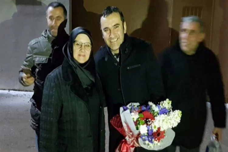 HDP Milletvekili Ferhat Encü tutuklandı