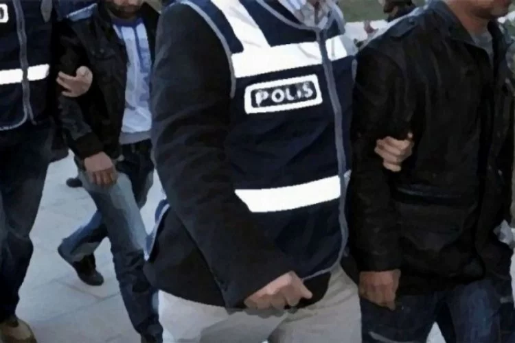 İstanbul'da dev 'rüşvet' operasyonu
